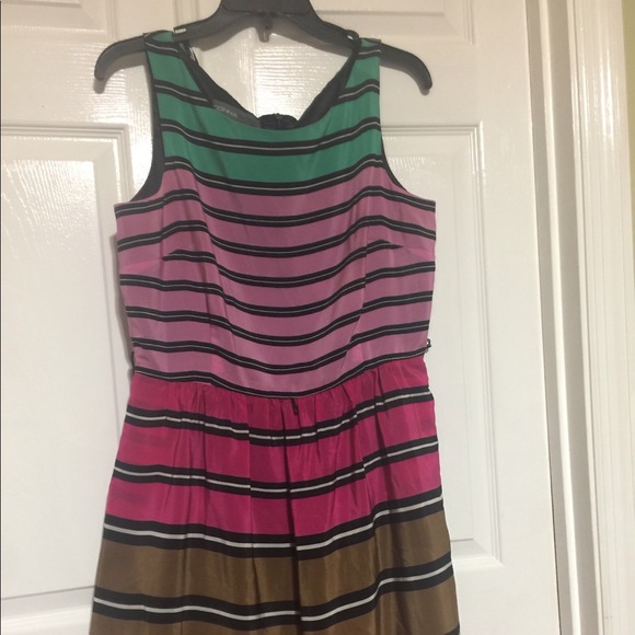 Donna Ricco Dresses & Skirts - Knee length dress